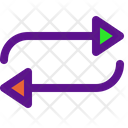 پیش‌نمایش فایل refresh-arrow-2999575 از پک عناصر ضروری، جلد ۳