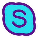 پیش‌نمایش فایل skype-2999559 از پک عناصر ضروری، جلد ۳