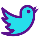 پیش‌نمایش فایل twitter-2999543 از پک عناصر ضروری، جلد ۳