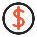 پیش‌نمایش فایل dollar-coin-2999608 از پک عناصر ضروری، جلد ۱