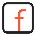 پیش‌نمایش فایل facebook-2999599 از پک عناصر ضروری، جلد ۱