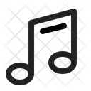 پیش‌نمایش فایل music-note-2999852 از پک عناصر ضروری، جلد ۲