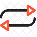 پیش‌نمایش فایل refresh-arrow-2999767 از پک عناصر ضروری، جلد ۳