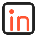 پیش‌نمایش فایل linkedin-2999683 از پک عناصر ضروری، جلد ۲