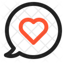 پیش‌نمایش فایل love-chat-2999679 از پک عناصر ضروری، جلد ۲
