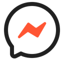 پیش‌نمایش فایل messenger-2999667 از پک عناصر ضروری، جلد ۲