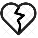 پیش‌نمایش فایل broken-heart-2999829 از پک عناصر ضروری، جلد ۱