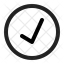 پیش‌نمایش فایل checkmark-2999820 از پک عناصر ضروری، جلد ۱