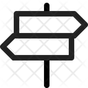 پیش‌نمایش فایل direction-board-2999803 از پک عناصر ضروری، جلد ۱