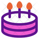 پیش‌نمایش فایل birthday-cake-3018415 از پک تولد