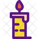پیش‌نمایش فایل candle-3018410 از پک تولد