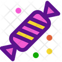 پیش‌نمایش فایل candy-3018409 از پک تولد