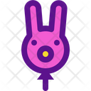 پیش‌نمایش فایل rabbit-3018382 از پک تولد