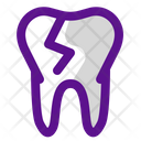 پیش‌نمایش فایل broken-teeth-3018197 از پک کالبدشناسی