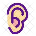 پیش‌نمایش فایل ear-3018230 از پک کالبدشناسی