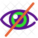 پیش‌نمایش فایل eye-no-3018226 از پک کالبدشناسی