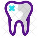 پیش‌نمایش فایل tooth-3018198 از پک کالبدشناسی