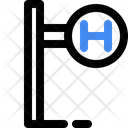 پیش‌نمایش فایل hotel-sign-3018825 از پک هتل