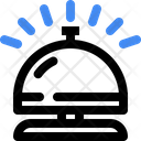 پیش‌نمایش فایل reception-bell-3018819 از پک هتل