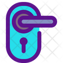پیش‌نمایش فایل door-locker-3018952 از پک هتل