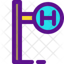 پیش‌نمایش فایل hotel-sign-3018940 از پک هتل