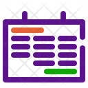 پیش‌نمایش فایل schedule-3018925 از پک هتل