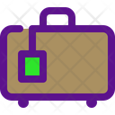 پیش‌نمایش فایل suitcase-3018917 از پک هتل