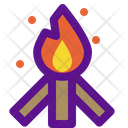 پیش‌نمایش فایل firecamp-3018066 از پک ماجراجویی