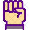 پیش‌نمایش فایل fist-justice-3019003 از پک قانون و عدالت