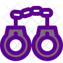 پیش‌نمایش فایل handcuffs-3019010 از پک قانون و عدالت