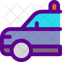 پیش‌نمایش فایل police-car-3018982 از پک قانون و عدالت