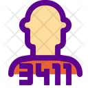 پیش‌نمایش فایل prisoner-3018976 از پک قانون و عدالت