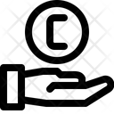 پیش‌نمایش فایل copyright-3019115 از پک قانون و عدالت