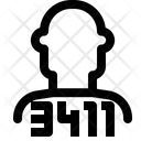 پیش‌نمایش فایل prisoner-3019078 از پک قانون و عدالت