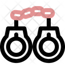 پیش‌نمایش فایل handcuffs-3019062 از پک قانون و عدالت