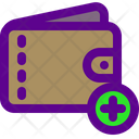 پیش‌نمایش فایل add-wallet-3018508 از پک کسب و کار و امور مالی