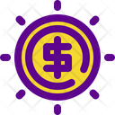 پیش‌نمایش فایل dollar-coin-3018522 از پک کسب و کار و امور مالی