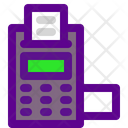 پیش‌نمایش فایل invoice-machine-3018552 از پک کسب و کار و امور مالی