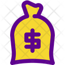 پیش‌نمایش فایل money-bag-3018597 از پک کسب و کار و امور مالی