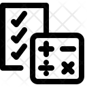 پیش‌نمایش فایل calculations-3018778 از پک کسب و کار و امور مالی