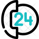 پیش‌نمایش فایل 24-hour-call-service-3022454 از پک تماس