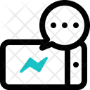 پیش‌نمایش فایل messenger-3022430 از پک تماس