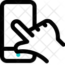 پیش‌نمایش فایل touch-3022417 از پک تماس