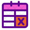 پیش‌نمایش فایل cancel-appointment-3022487 از پک تماس
