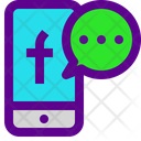 پیش‌نمایش فایل facebook-3022483 از پک تماس