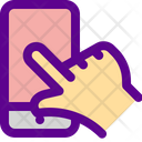 پیش‌نمایش فایل touch-3022457 از پک تماس