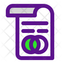 پیش‌نمایش فایل agreement-paper-3022604 از پک بازاریابی دیجیتال