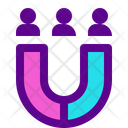 پیش‌نمایش فایل attract-user-3022544 از پک بازاریابی دیجیتال