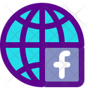 پیش‌نمایش فایل facebook-3022538 از پک بازاریابی دیجیتال