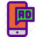 پیش‌نمایش فایل mobile-advertising-3022572 از پک بازاریابی دیجیتال
